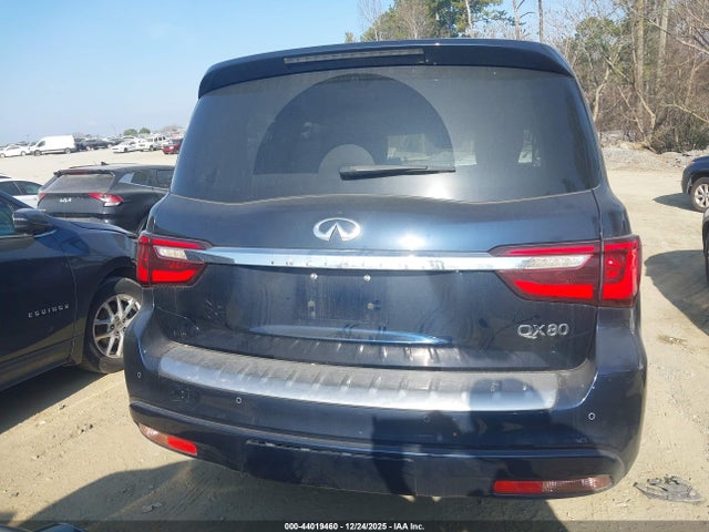 Продаж на аукціоні авто 2021 Infiniti Qx80 Luxe, vin: JN8AZ2AF0M9719070, номер лоту: 44019460