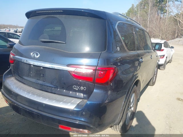 Продаж на аукціоні авто 2021 Infiniti Qx80 Luxe, vin: JN8AZ2AF0M9719070, номер лоту: 44019460