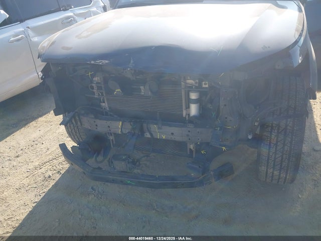 Продаж на аукціоні авто 2021 Infiniti Qx80 Luxe, vin: JN8AZ2AF0M9719070, номер лоту: 44019460
