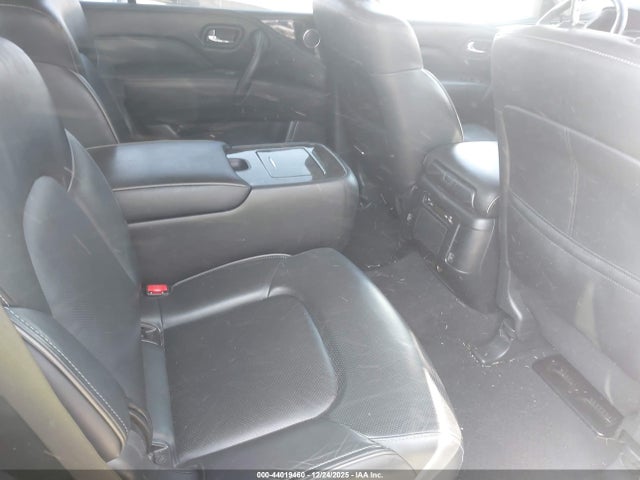 Продаж на аукціоні авто 2021 Infiniti Qx80 Luxe, vin: JN8AZ2AF0M9719070, номер лоту: 44019460