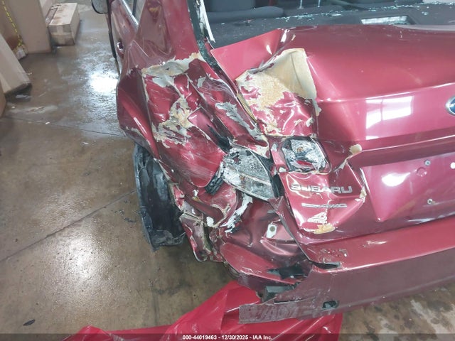Subaru Legacy 2.5i Premium 2014 4S3BMCC69E3020512 Image 6