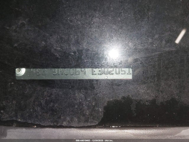 Subaru Legacy 2.5i Premium 2014 4S3BMCC69E3020512 Image 9