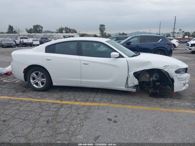 2C3CDXBG1LH134248 Dodge Charger Sxt Rwd