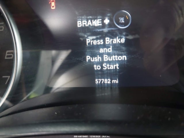 2C3CDXBG1LH134248 Dodge Charger Sxt Rwd