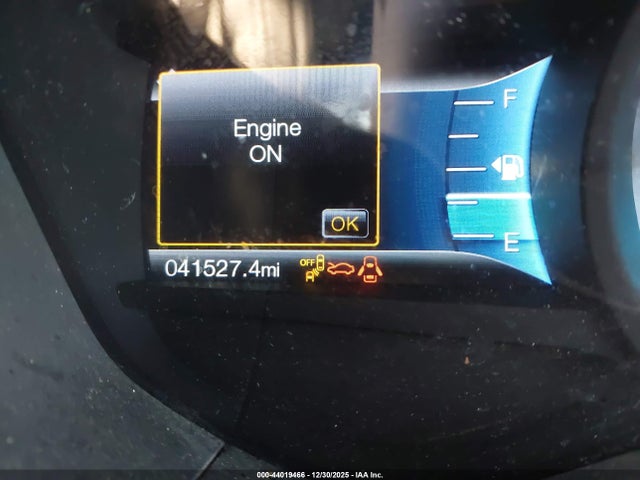 Ford FUSION SE 2017 3FA6P0H97HR417142 Image 16