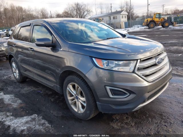 2016 FORD EDGE 2FMPK4J84GBB84951