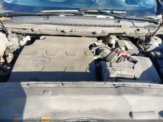 2016 FORD EDGE 2FMPK4J84GBB84951 Photo 9