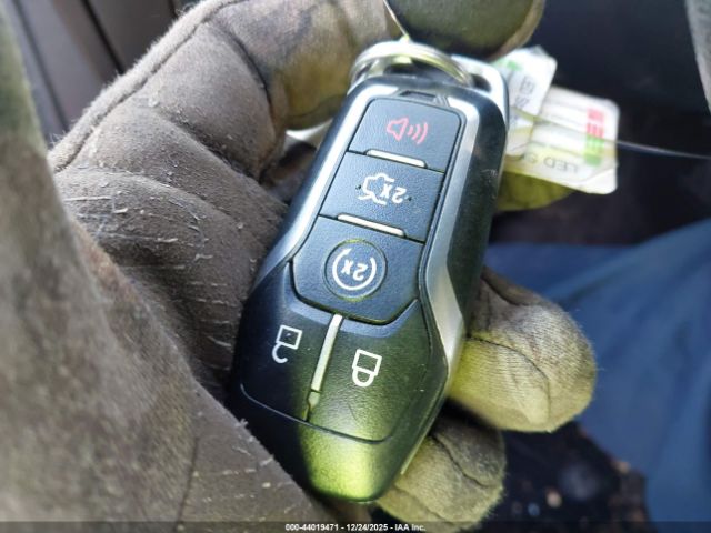 2016 FORD EDGE 2FMPK4J84GBB84951 Photo 10