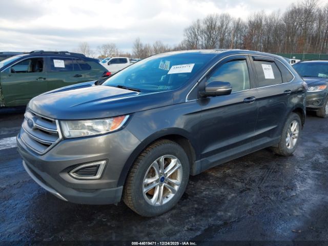 2016 FORD EDGE 2FMPK4J84GBB84951 Photo 1