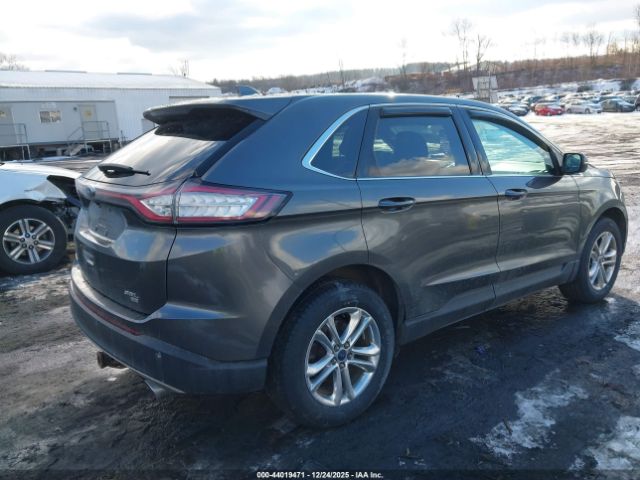 2016 FORD EDGE 2FMPK4J84GBB84951 Photo 3