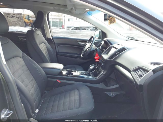 2016 FORD EDGE 2FMPK4J84GBB84951 Photo 4