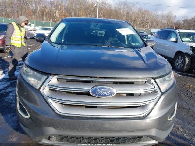 2016 FORD EDGE 2FMPK4J84GBB84951 Photo 5