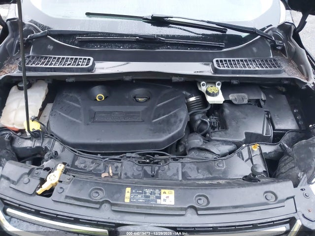 Aukcja sprzedaży 2013 Ford Escape Sel, vin: 1FMCU9H92DUB09112, numer aukcji: 44019473