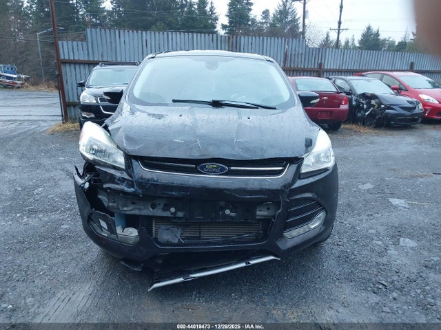 Aukcja sprzedaży 2013 Ford Escape Sel, vin: 1FMCU9H92DUB09112, numer aukcji: 44019473