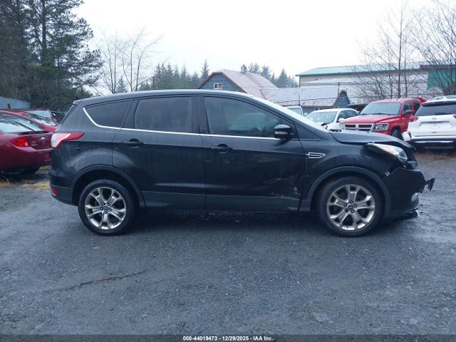 Aukcja sprzedaży 2013 Ford Escape Sel, vin: 1FMCU9H92DUB09112, numer aukcji: 44019473
