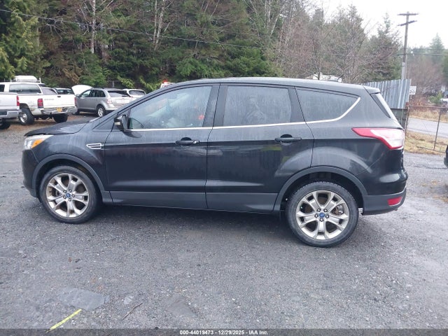 Aukcja sprzedaży 2013 Ford Escape Sel, vin: 1FMCU9H92DUB09112, numer aukcji: 44019473