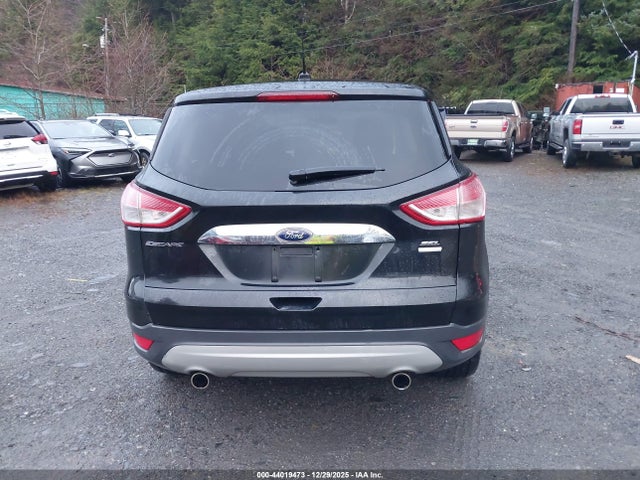 Aukcja sprzedaży 2013 Ford Escape Sel, vin: 1FMCU9H92DUB09112, numer aukcji: 44019473