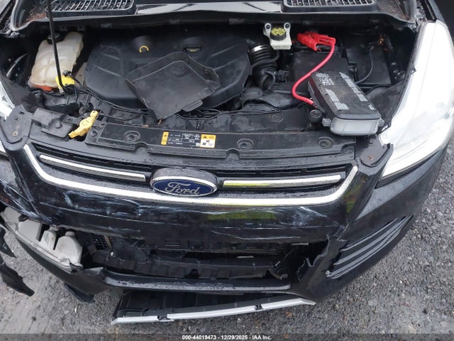 Aukcja sprzedaży 2013 Ford Escape Sel, vin: 1FMCU9H92DUB09112, numer aukcji: 44019473