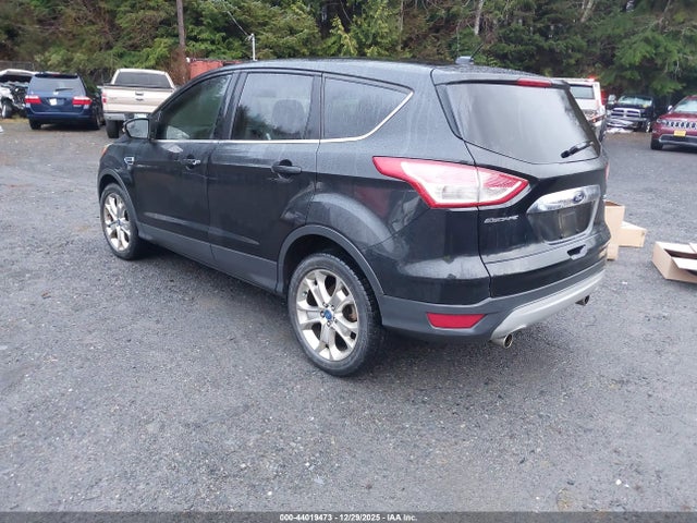Aukcja sprzedaży 2013 Ford Escape Sel, vin: 1FMCU9H92DUB09112, numer aukcji: 44019473