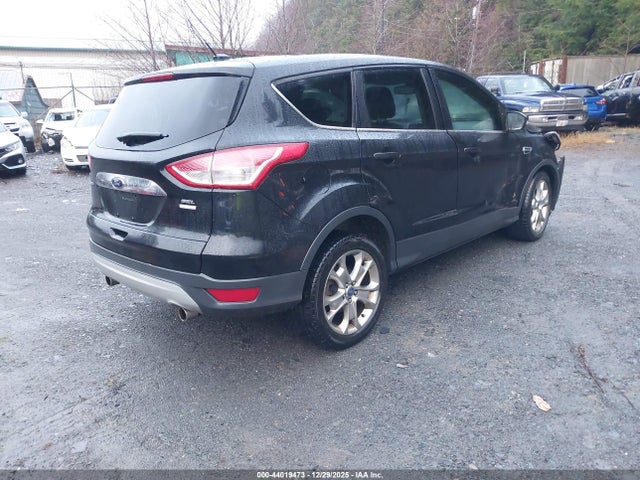 Aukcja sprzedaży 2013 Ford Escape Sel, vin: 1FMCU9H92DUB09112, numer aukcji: 44019473