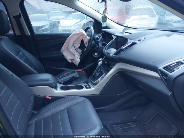 Aukcja sprzedaży 2013 Ford Escape Sel, vin: 1FMCU9H92DUB09112, numer aukcji: 44019473