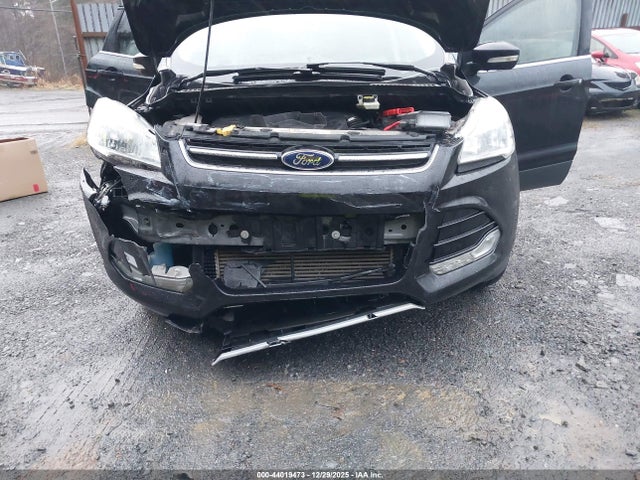 Aukcja sprzedaży 2013 Ford Escape Sel, vin: 1FMCU9H92DUB09112, numer aukcji: 44019473