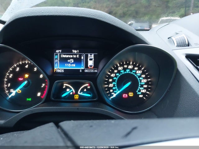 Aukcja sprzedaży 2013 Ford Escape Sel, vin: 1FMCU9H92DUB09112, numer aukcji: 44019473