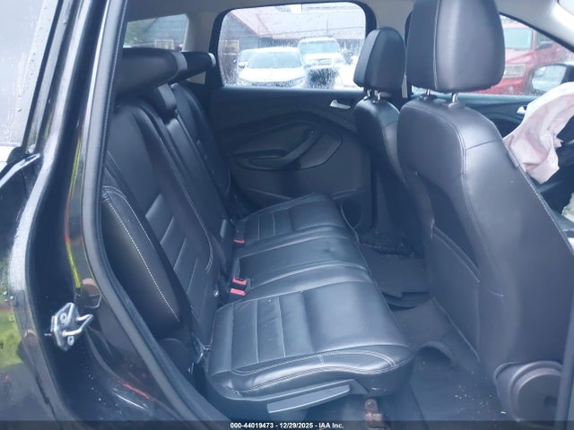Aukcja sprzedaży 2013 Ford Escape Sel, vin: 1FMCU9H92DUB09112, numer aukcji: 44019473