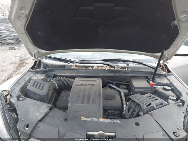 2GNALCEK3F6120907 Chevrolet Equinox 2lt