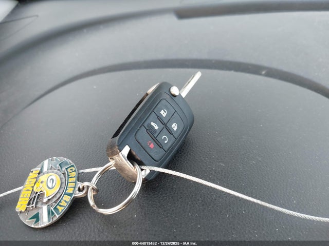 2GNALCEK3F6120907 Chevrolet Equinox 2lt