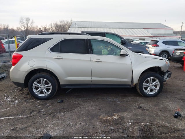 2GNALCEK3F6120907 Chevrolet Equinox 2lt