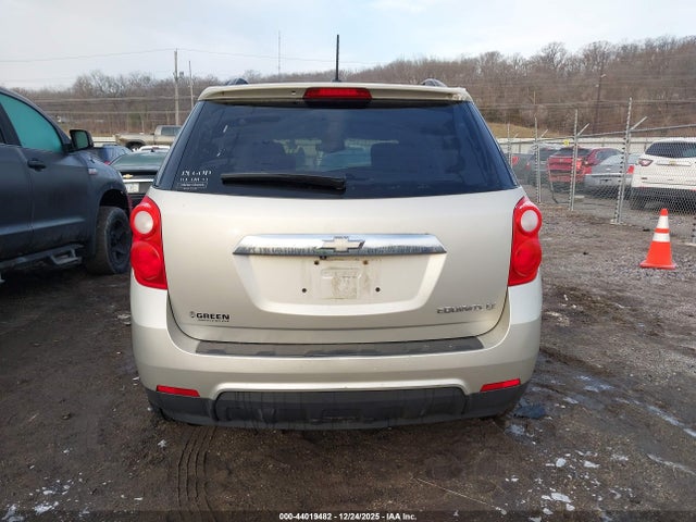 2GNALCEK3F6120907 Chevrolet Equinox 2lt