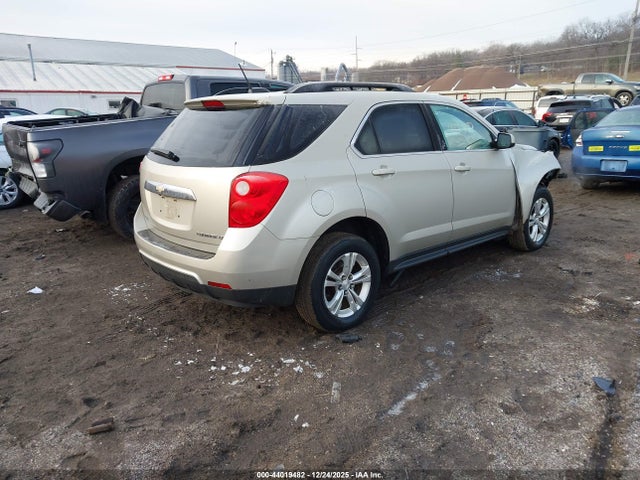 2GNALCEK3F6120907 Chevrolet Equinox 2lt