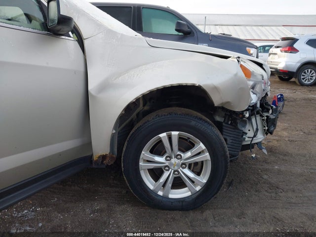 2GNALCEK3F6120907 Chevrolet Equinox 2lt
