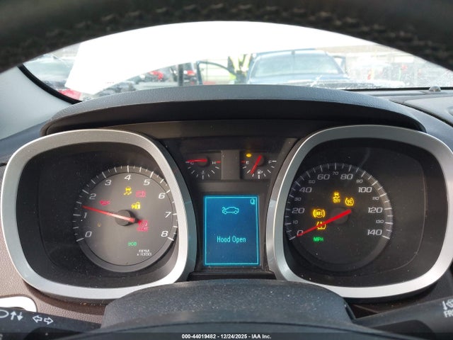 2GNALCEK3F6120907 Chevrolet Equinox 2lt