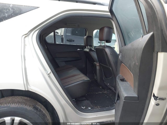 2GNALCEK3F6120907 Chevrolet Equinox 2lt