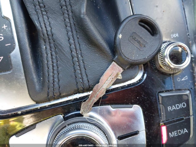 2013 AUDI Q5 HYBRID WA1C8AFP0DA042193 Photo 10