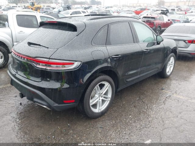2025 PORSCHE MACAN WP1AA2A54SLB10153 Photo 3