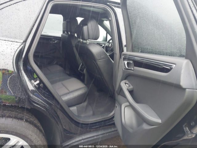 2025 PORSCHE MACAN WP1AA2A54SLB10153 Photo 7