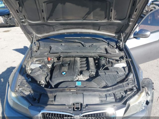 2011 BMW 328I WBAPH7G53BNM56837 Photo 9