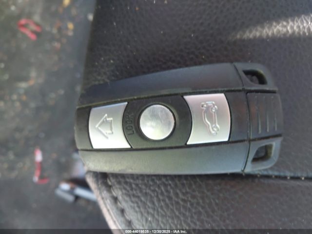 2011 BMW 328I WBAPH7G53BNM56837 Photo 10