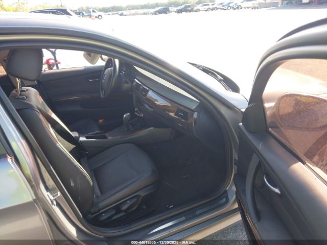 2011 BMW 328I WBAPH7G53BNM56837 Photo 4