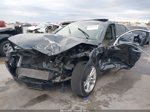 1G6DJ5RK0N0114980 Cadillac Ct4 Luxury