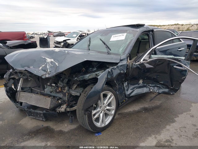 2022 CADILLAC CT4 1G6DJ5RK0N0114980 Photo 1