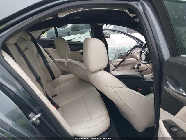 2022 CADILLAC CT4 1G6DJ5RK0N0114980 Photo 7