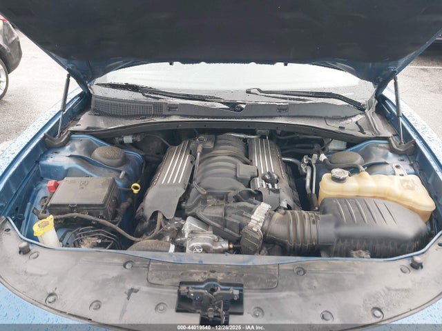 2021 DODGE CHARGER 2C3CDXGJ4MH568959 Photo 9
