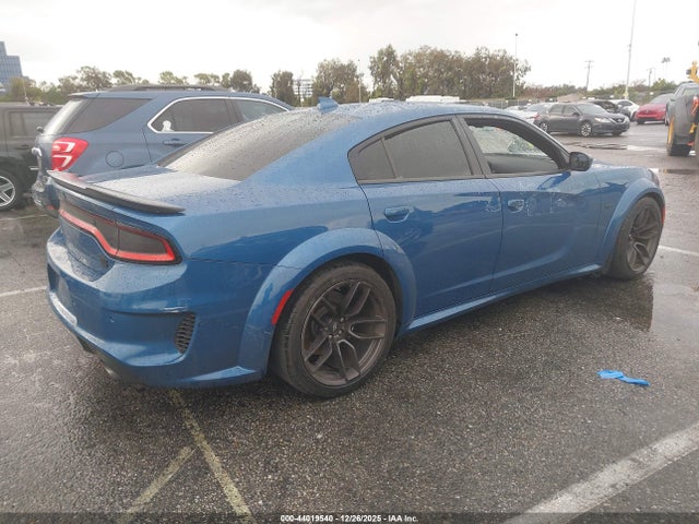 2021 DODGE CHARGER 2C3CDXGJ4MH568959 Photo 3