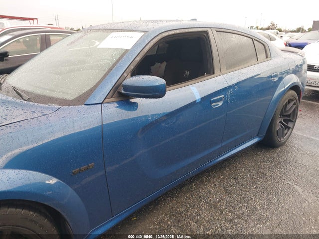 2021 DODGE CHARGER 2C3CDXGJ4MH568959 Photo 5