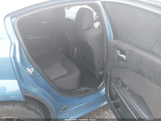 2021 DODGE CHARGER 2C3CDXGJ4MH568959 Photo 7