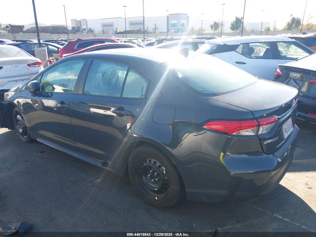 5YFB4MDE4RP175848 Toyota COROLLA LE